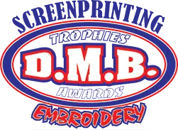 DMB Embroidery & Screenprinting