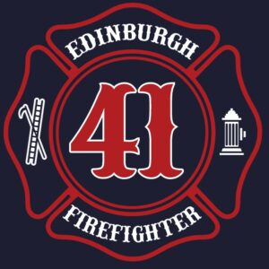 Edinburgh Fire Department
