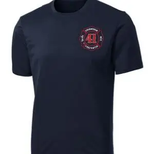 Performance T-Shirt (41 Design)