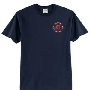 Cotton T-Shirt (41 Design)