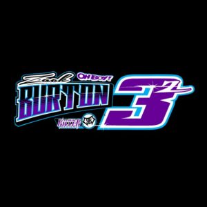 Zack Burton Racing
