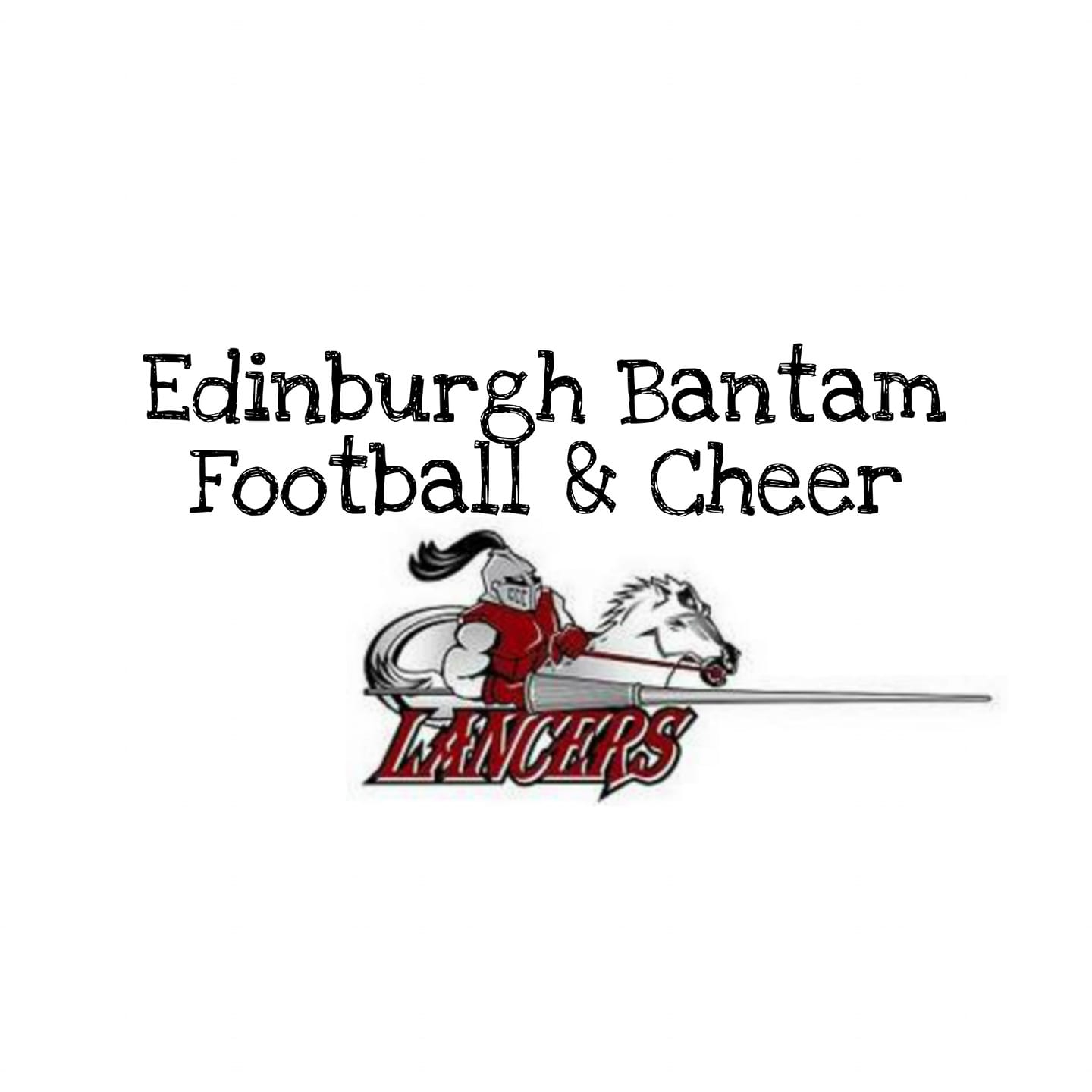 Edinburgh Bantam Football & Cheer