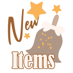 New Arrival