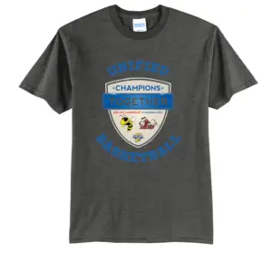 UNIFIED GAME T-SHIRT