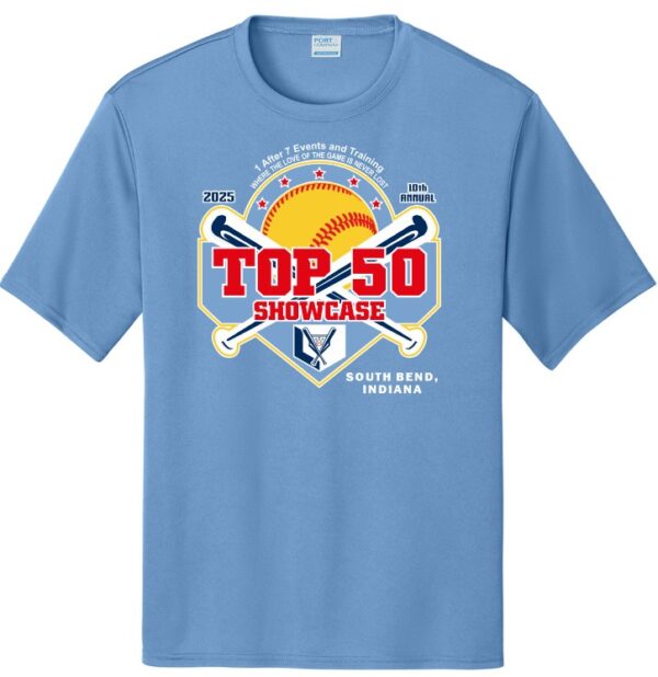 Performance Tournament T