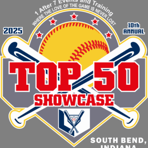 10th ANNUAL TOP 50 SHOWCASE