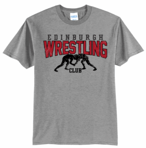 Port & Co™ Core Blend Tee_ Athletic Gray